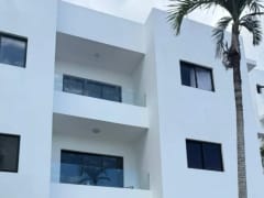 Apartamento en venta en Pueblo Bávaro, Punta Cana – foto 1