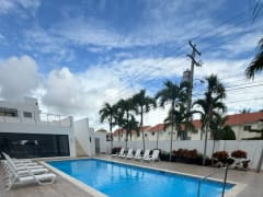 Apartamento en venta en Pueblo Bávaro, Punta Cana – foto 2