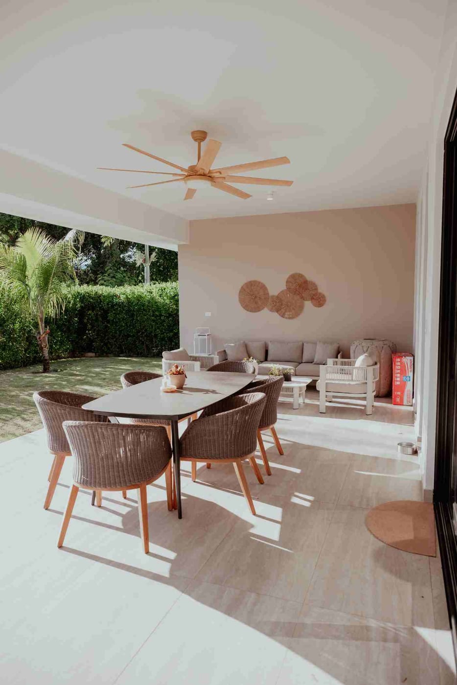 VENTA DE VILLA EN PUNTA CANA VILLAGE – foto 9