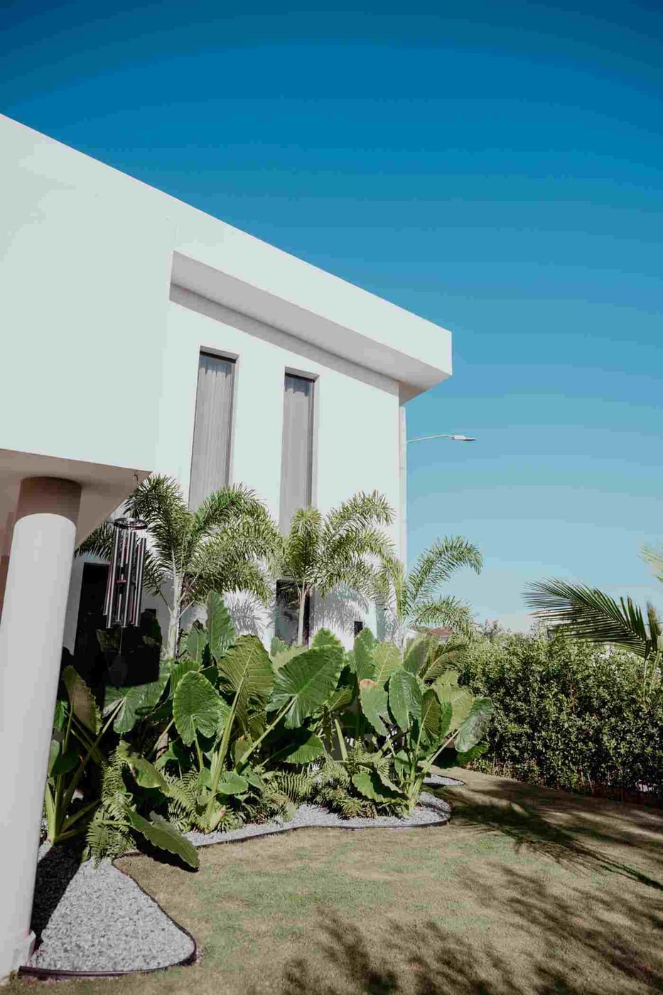 VENTA DE VILLA EN PUNTA CANA VILLAGE – foto 2