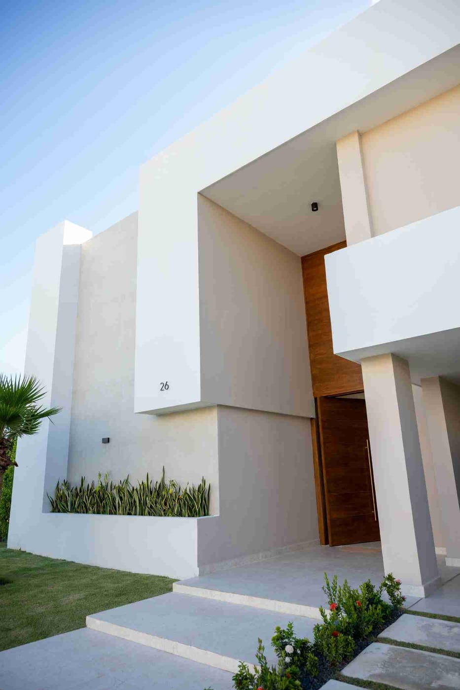 VENTA DE VILLA EN PUNTA CANA VILLAGE – foto 1