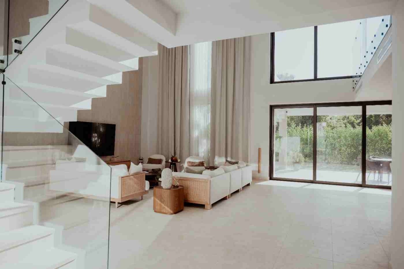 VENTA DE VILLA EN PUNTA CANA VILLAGE – foto 5
