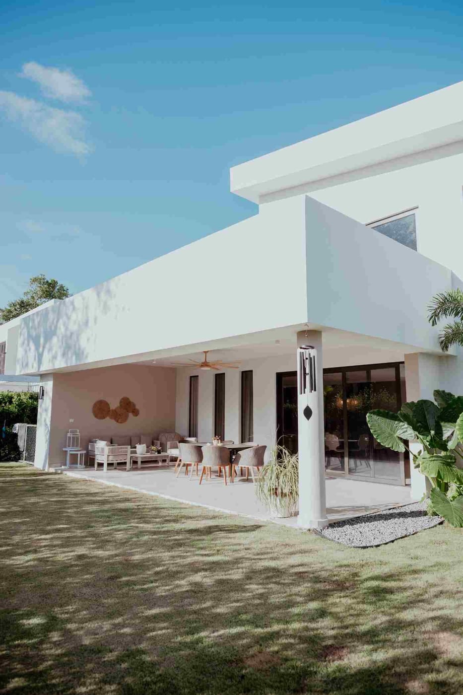 VENTA DE VILLA EN PUNTA CANA VILLAGE – foto 3