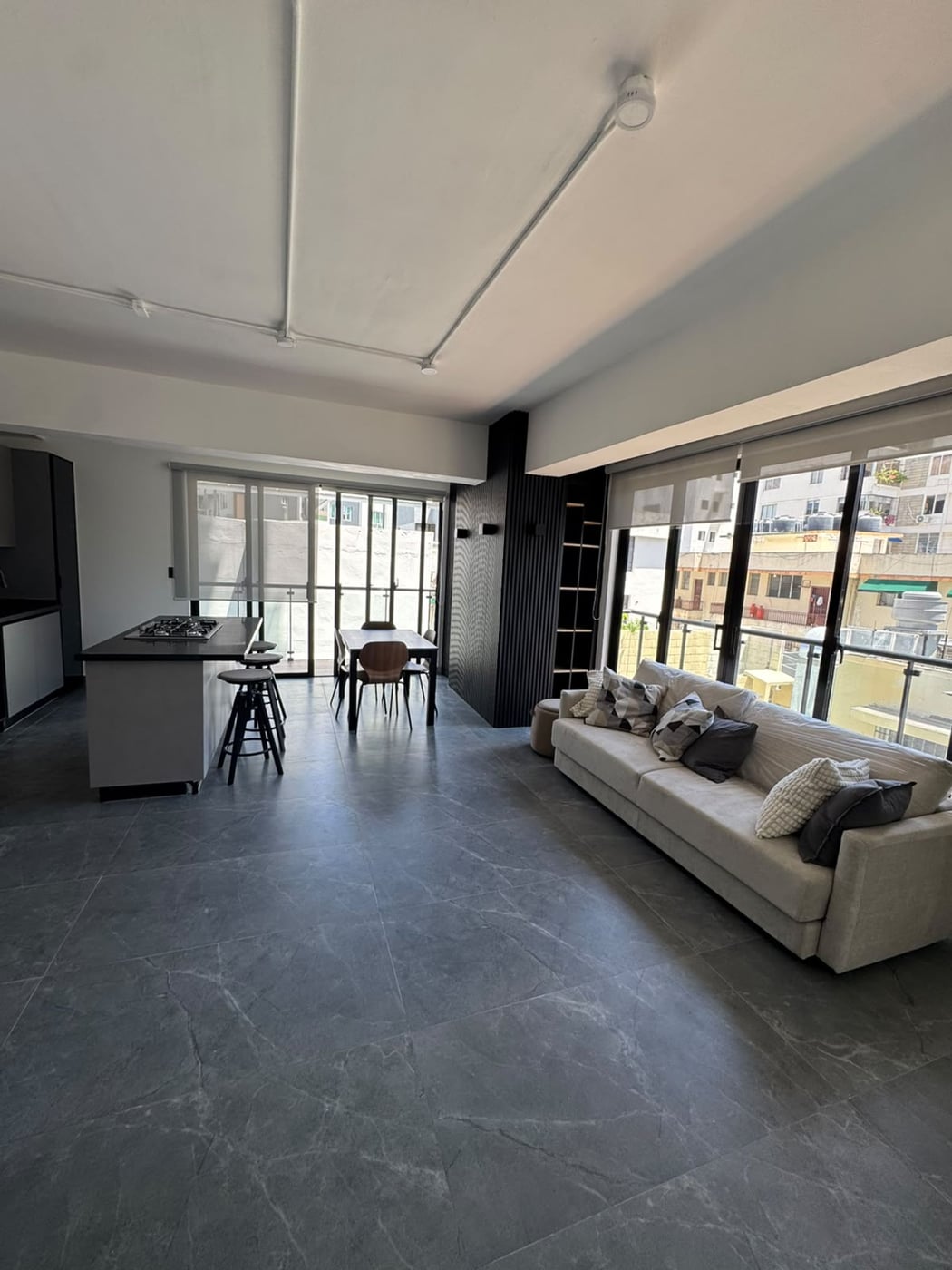 APARTAMENTO NUEVO A ESTRENAR EN EL VERGEL – foto 1