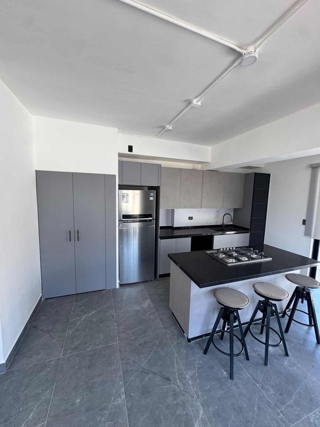 APARTAMENTO NUEVO A ESTRENAR EN EL VERGEL – foto 3