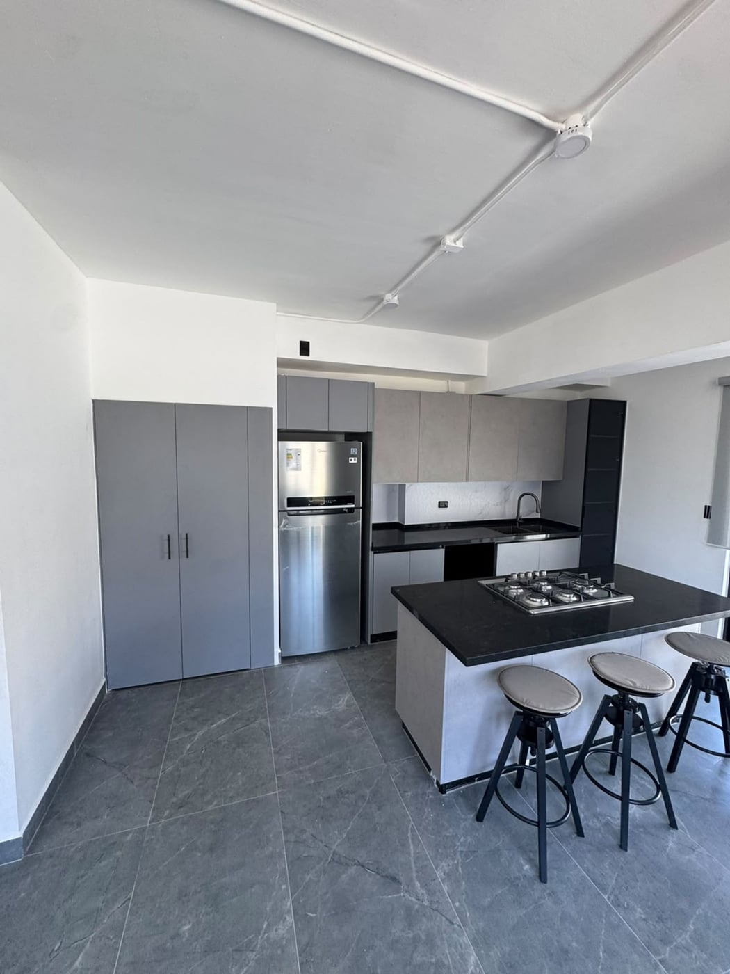 APARTAMENTO NUEVO A ESTRENAR EN EL VERGEL – foto 4