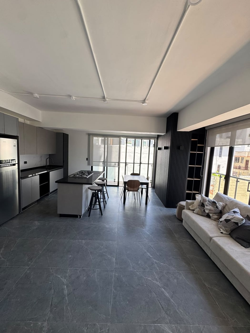 APARTAMENTO NUEVO A ESTRENAR EN EL VERGEL – foto 2