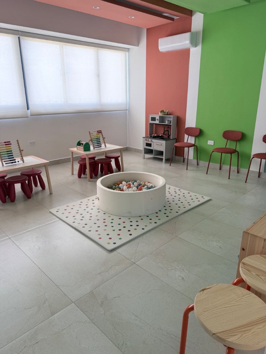 Apartamento en Evaristo Morales – foto 11