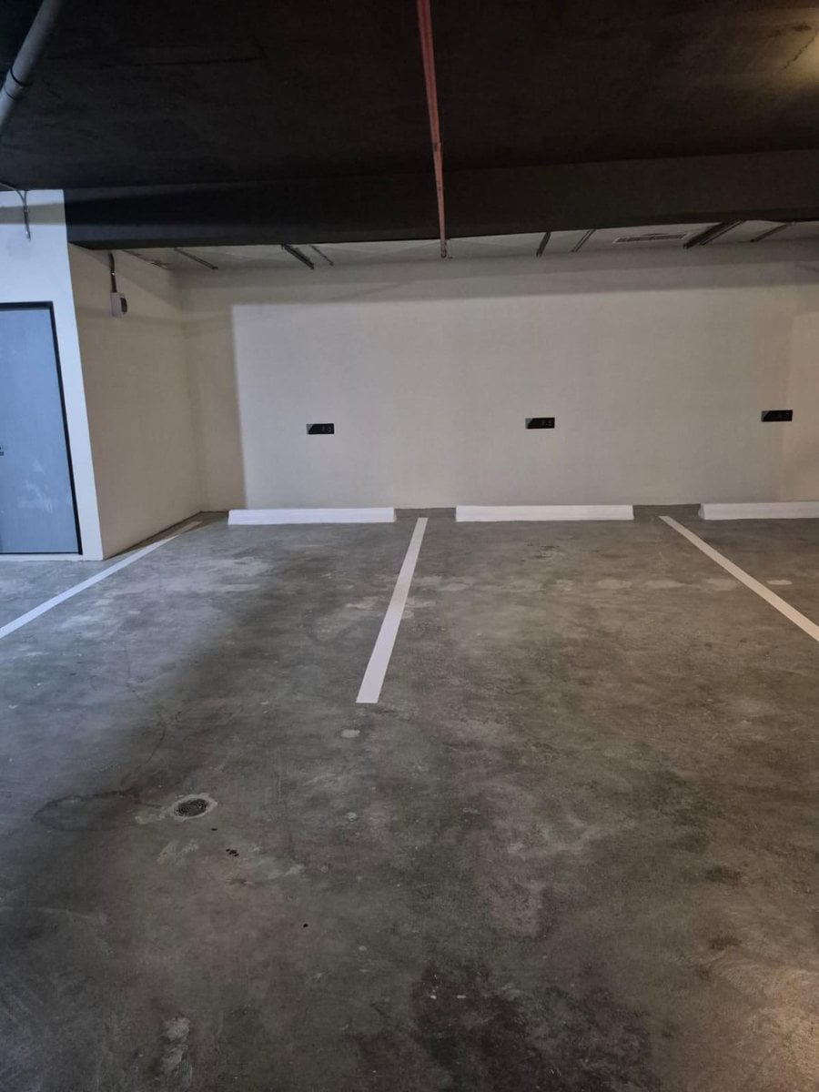 Apartamento en Evaristo Morales – foto 3