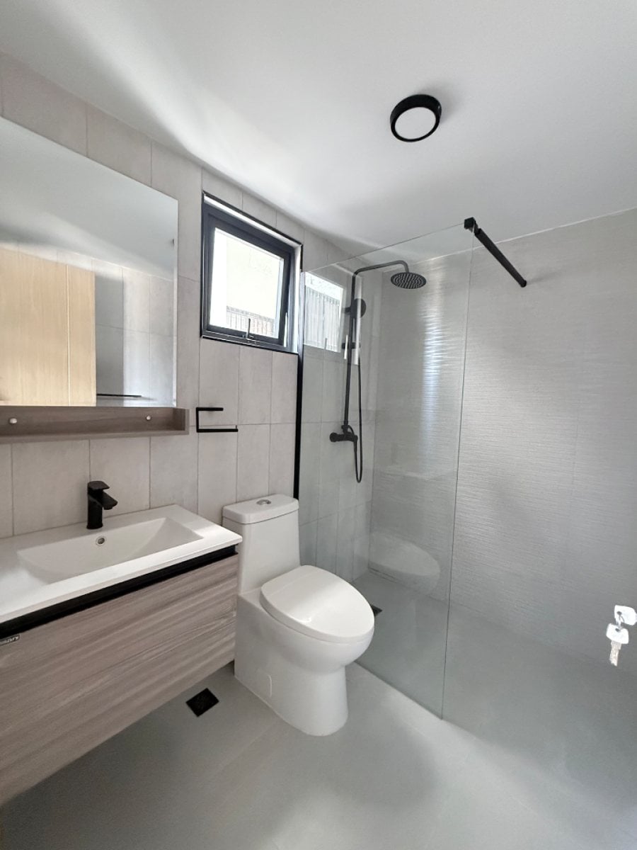 Apartamento en Evaristo Morales – foto 9