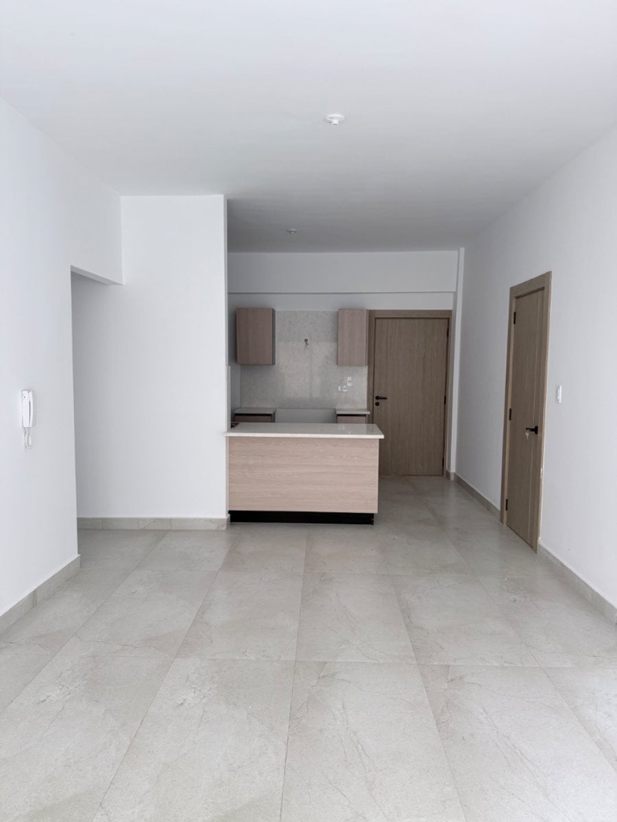 Apartamento en Evaristo Morales – foto 4
