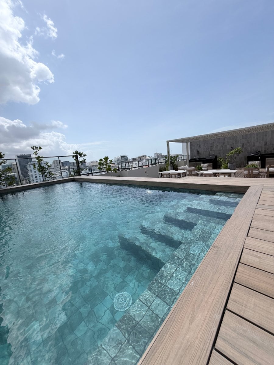 Apartamento en Evaristo Morales – foto 6