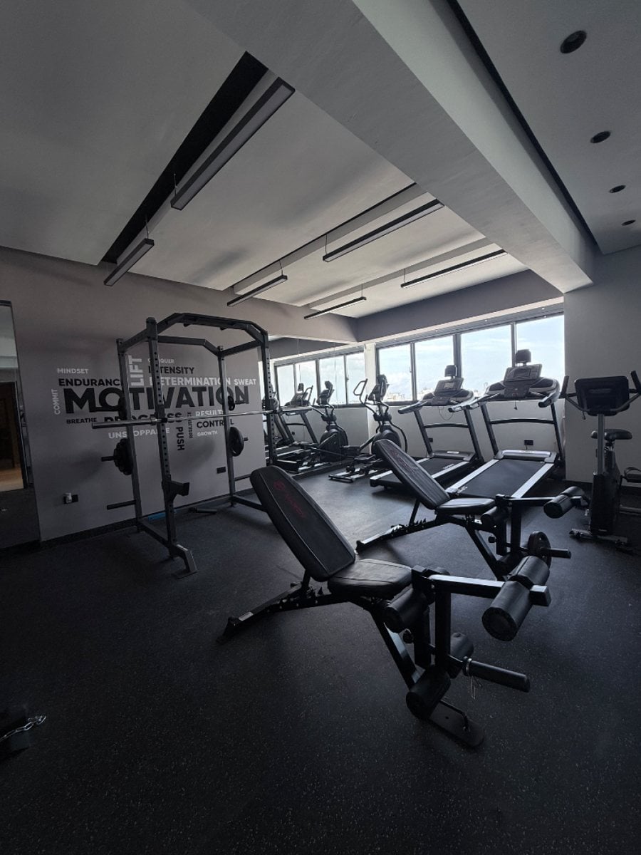 Apartamento en Evaristo Morales – foto 8