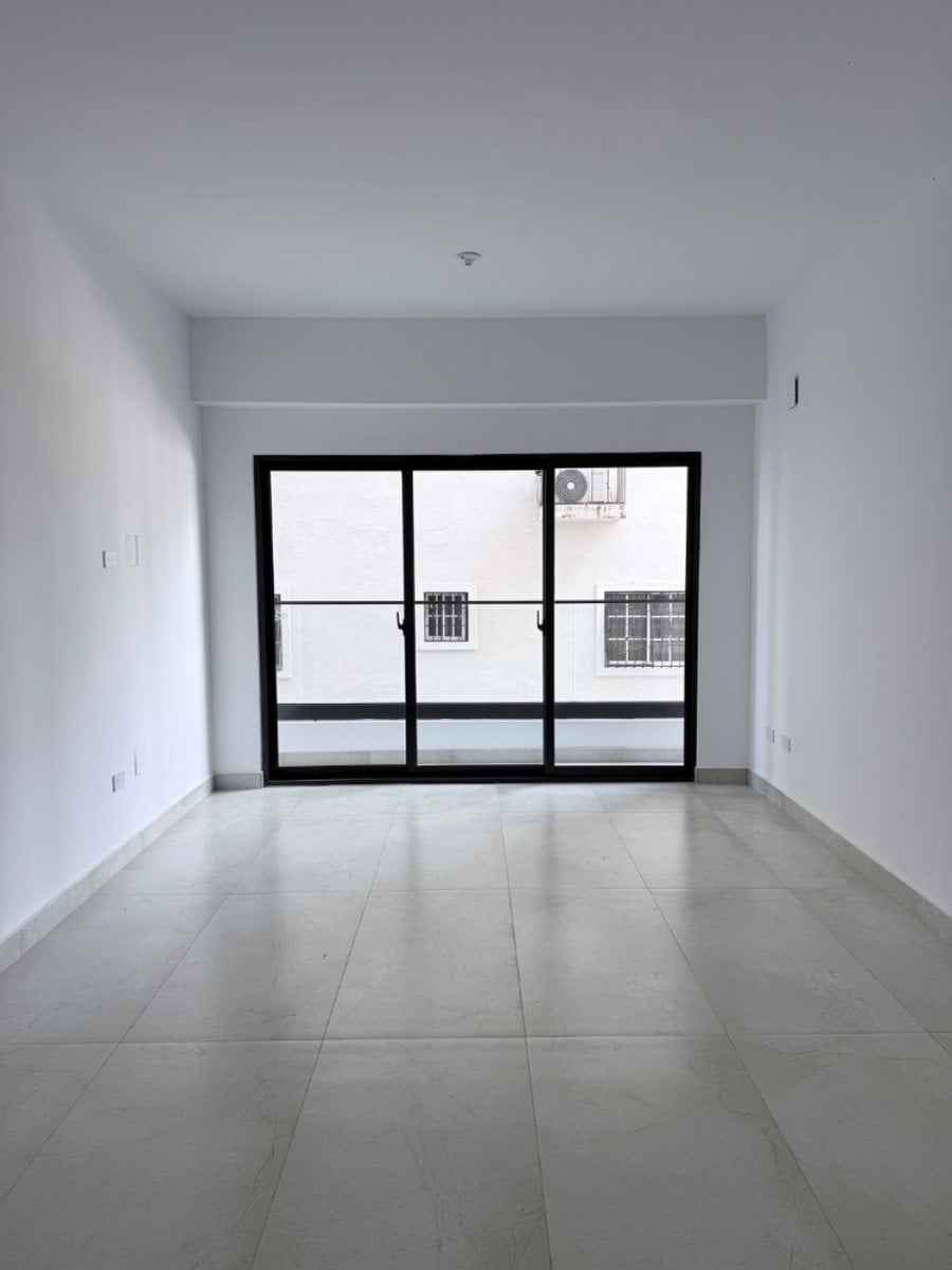 Apartamento en Evaristo Morales – foto 7