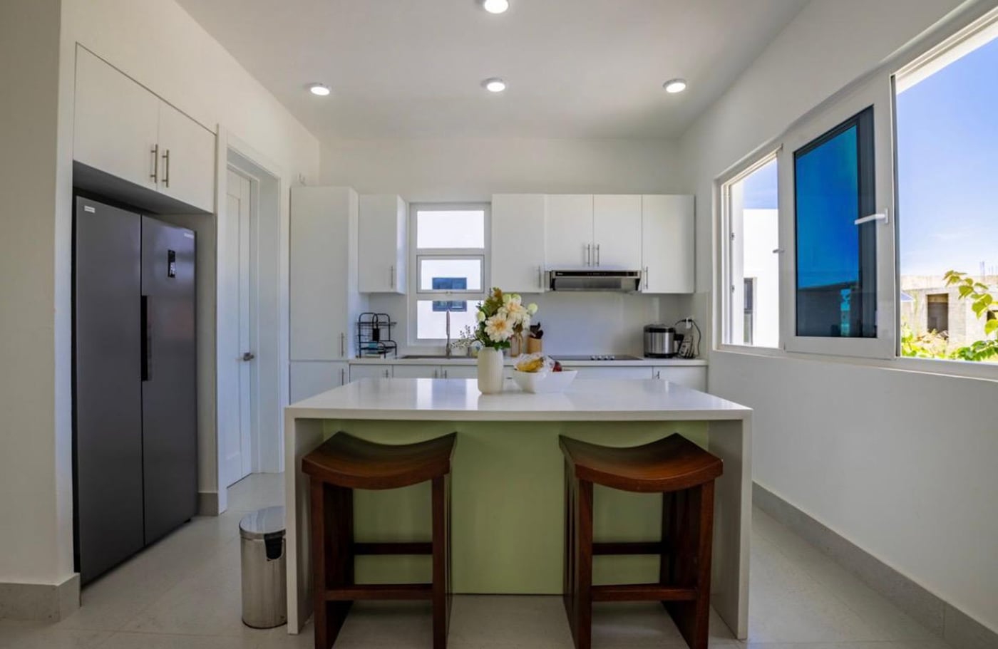 3BR VILLA FOR SALE IN SOSUA OCEAN VILLAG – foto 8