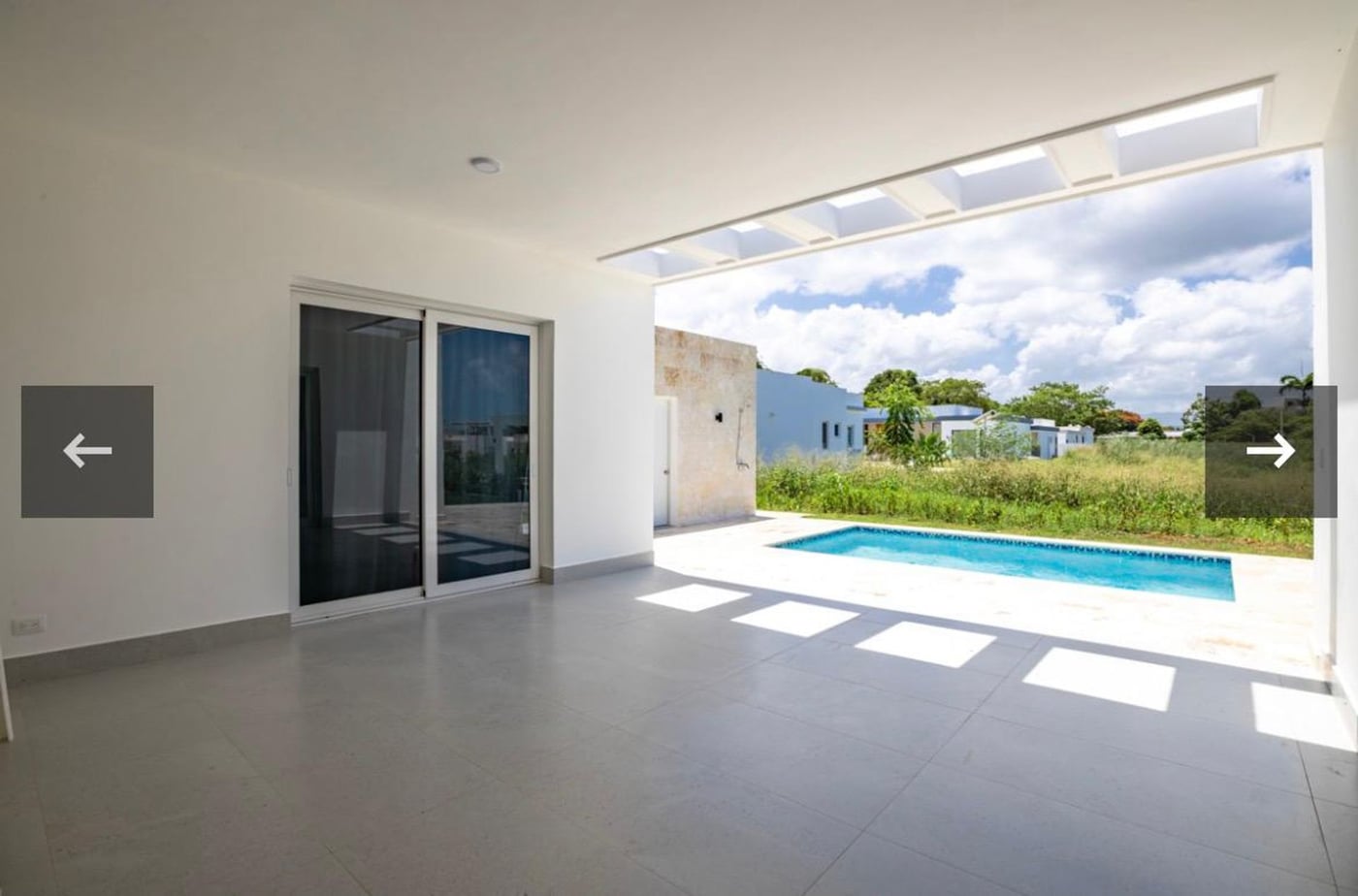 3BR VILLA FOR SALE IN SOSUA OCEAN VILLAG – foto 3