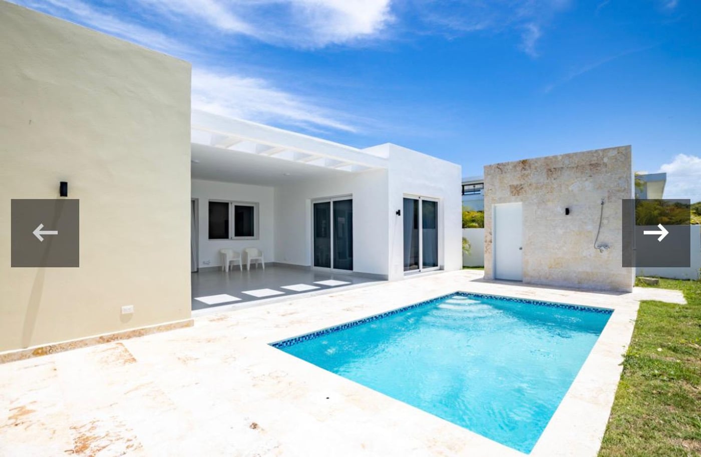3BR VILLA FOR SALE IN SOSUA OCEAN VILLAG – foto 5