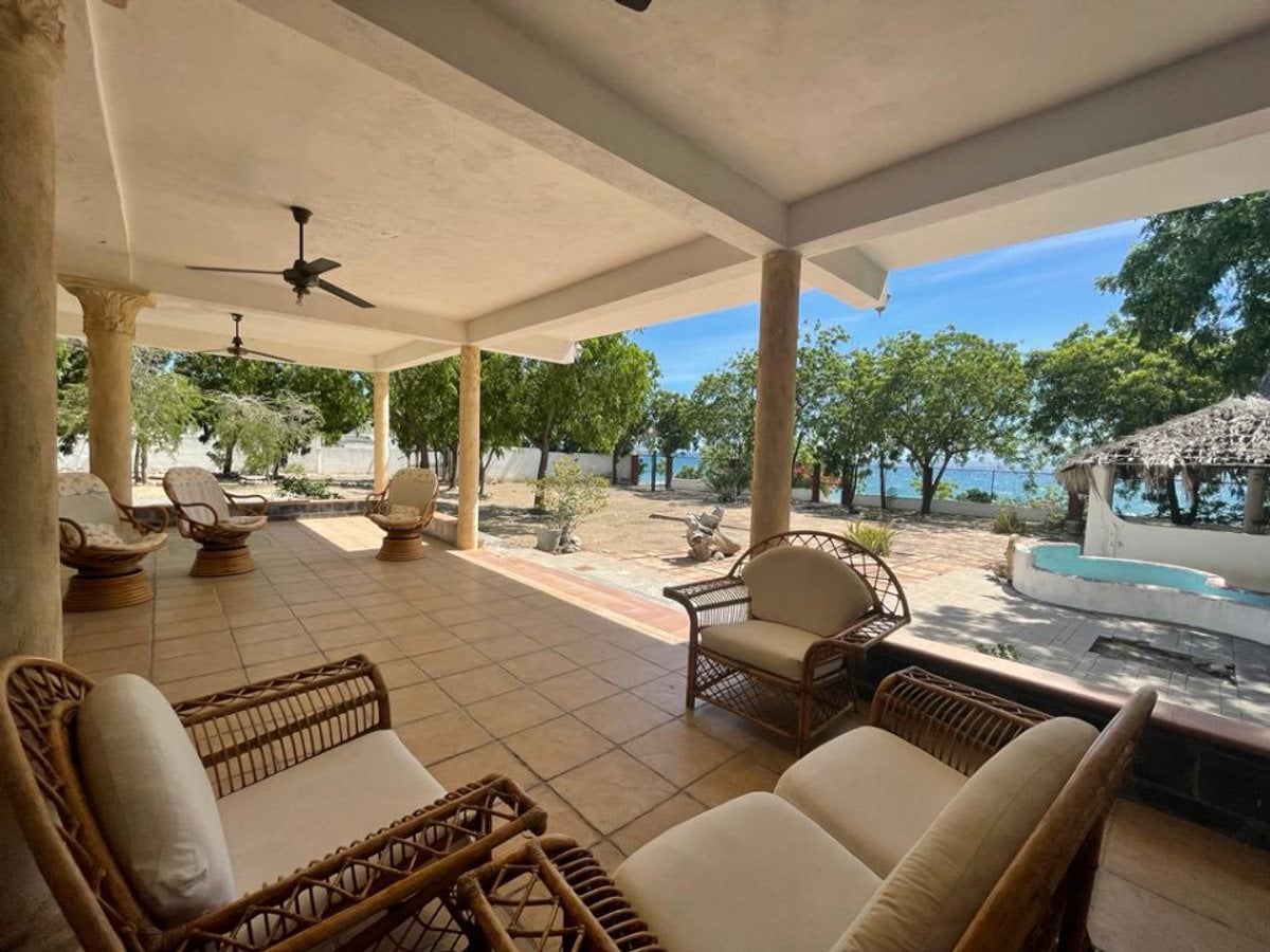 Casa en venta en Palmar de Ocoa, Azua – foto 1