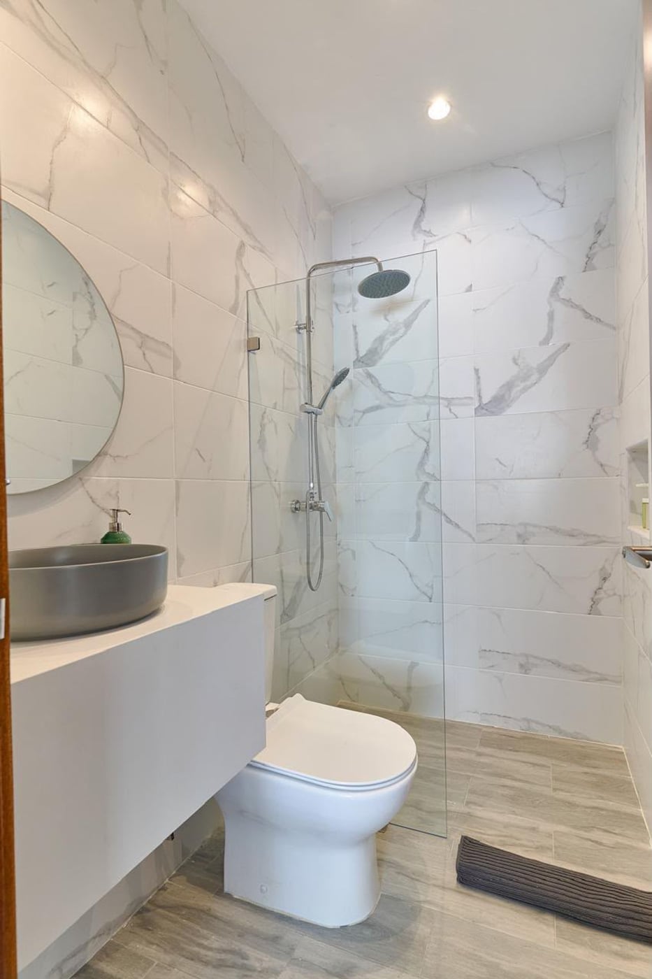 Alquiler Amueblado 1 Habitacion en La Esperilla – foto 4