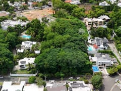 Terreno de 1,340 m² en venta en Cuesta Hermosa II – foto 2