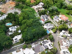 Terreno de 1,340 m² en venta en Cuesta Hermosa II – foto 1