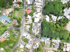 Terreno de 1,340 m² en venta en Cuesta Hermosa II – foto 3