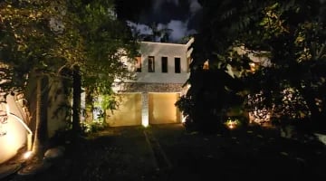 Oficina amoblada en Naco, alquiler – foto 11