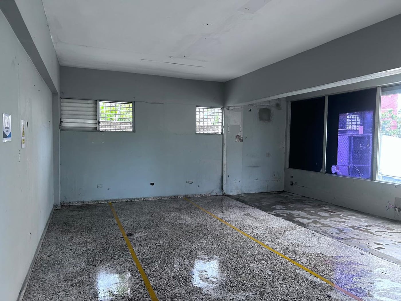Local comercial en alquiler en evaristo morales – foto 2