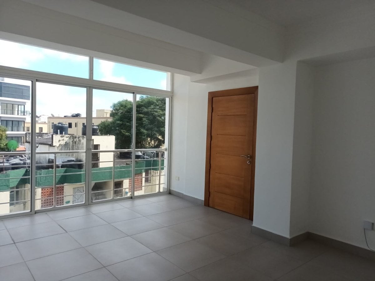 Apartamento en venta en Arroyo Hondo, Santo Domingo – foto 1