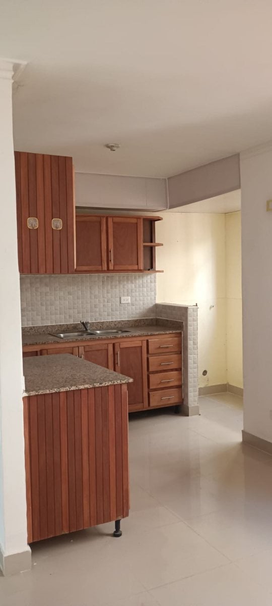 Apartamento 3 Dorm. en Pantoja, SD Oeste – foto 5