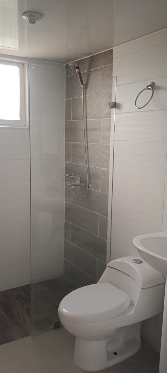 Apartamento 3 Dorm. en Pantoja, SD Oeste – foto 7