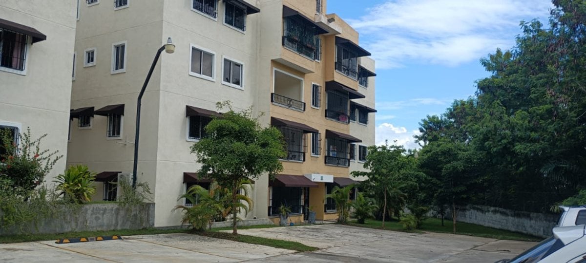Apartamento 3 Dorm. en Pantoja, SD Oeste – foto 1