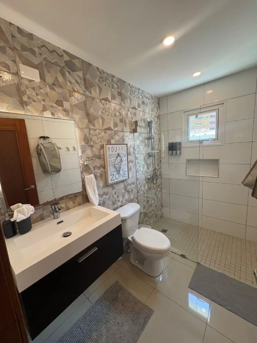 Encantador apartamento de 2 habitaciones Sunset,Sosua – foto 7