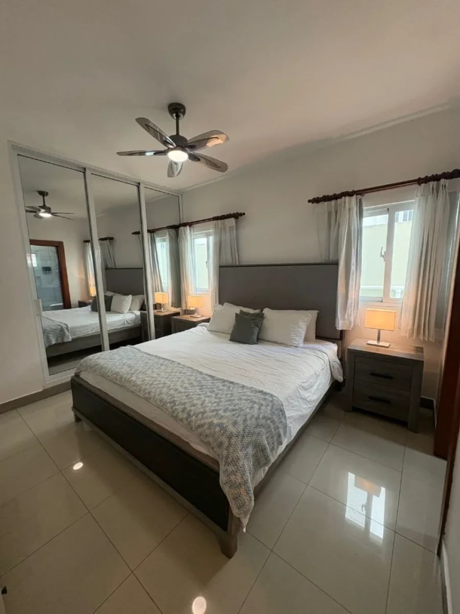 Encantador apartamento de 2 habitaciones Sunset,Sosua – foto 8