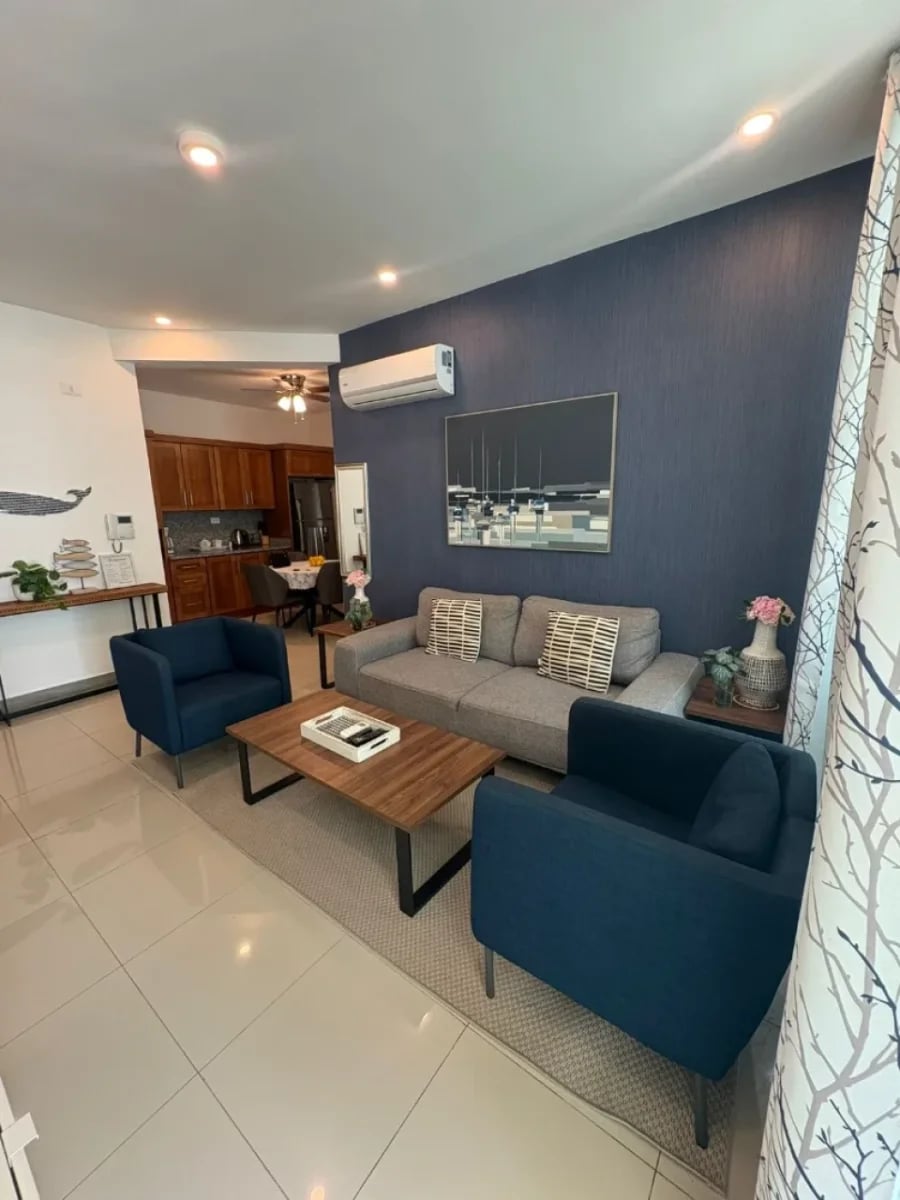 Encantador apartamento de 2 habitaciones Sunset,Sosua – foto 9