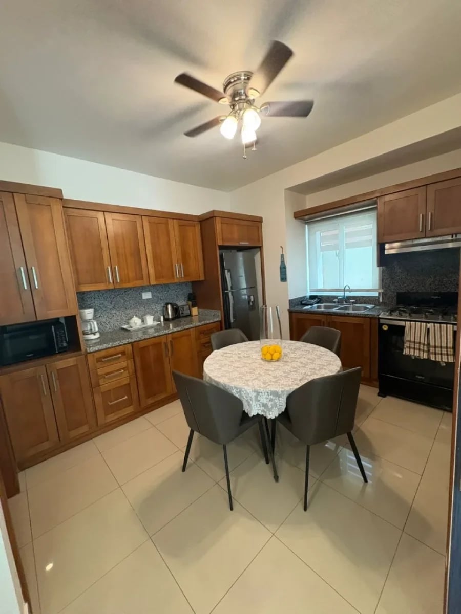 Encantador apartamento de 2 habitaciones Sunset,Sosua – foto 3