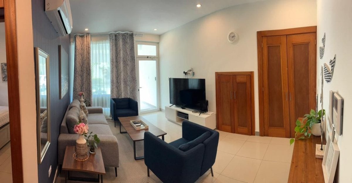 Encantador apartamento de 2 habitaciones Sunset,Sosua – foto 4