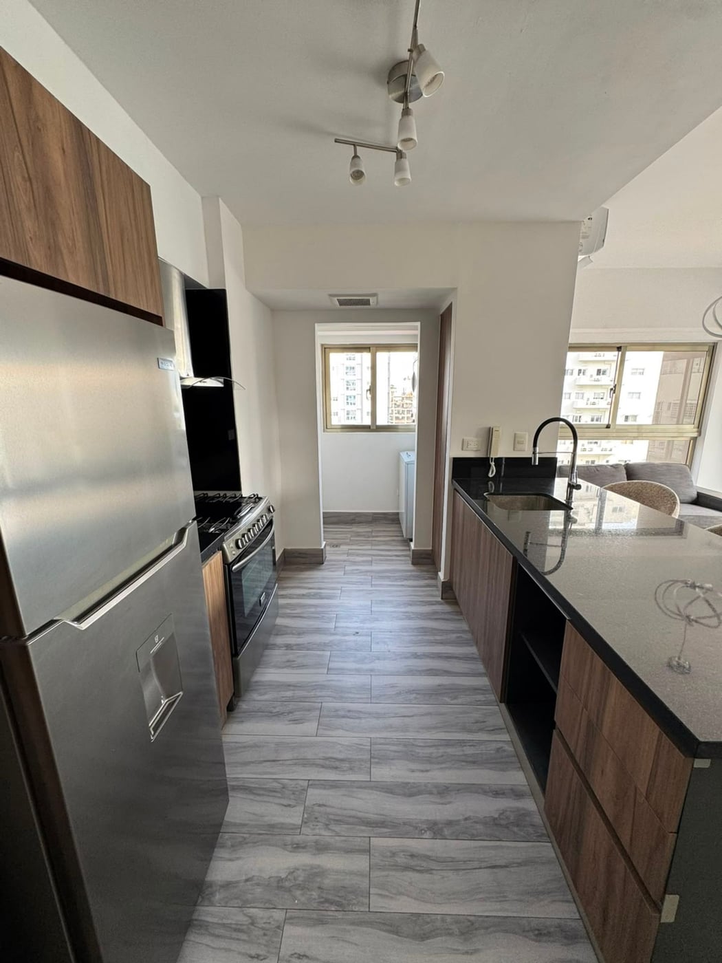 APARTAMENTO DE LUJO AMUEBLADO (NACO) – foto 5