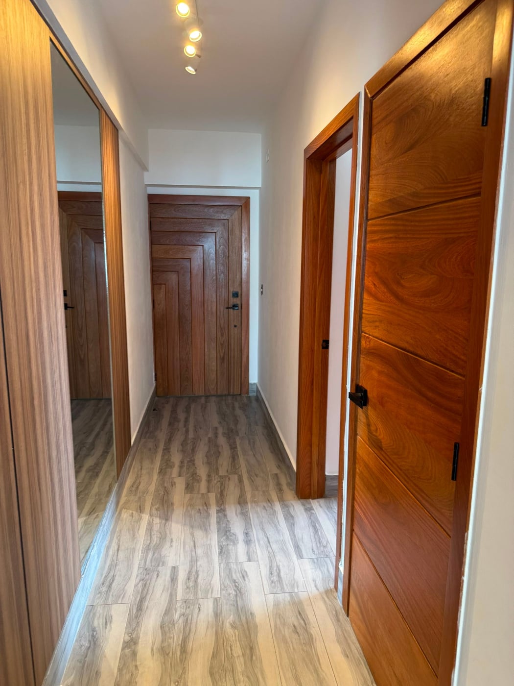 APARTAMENTO DE LUJO AMUEBLADO (NACO) – foto 4