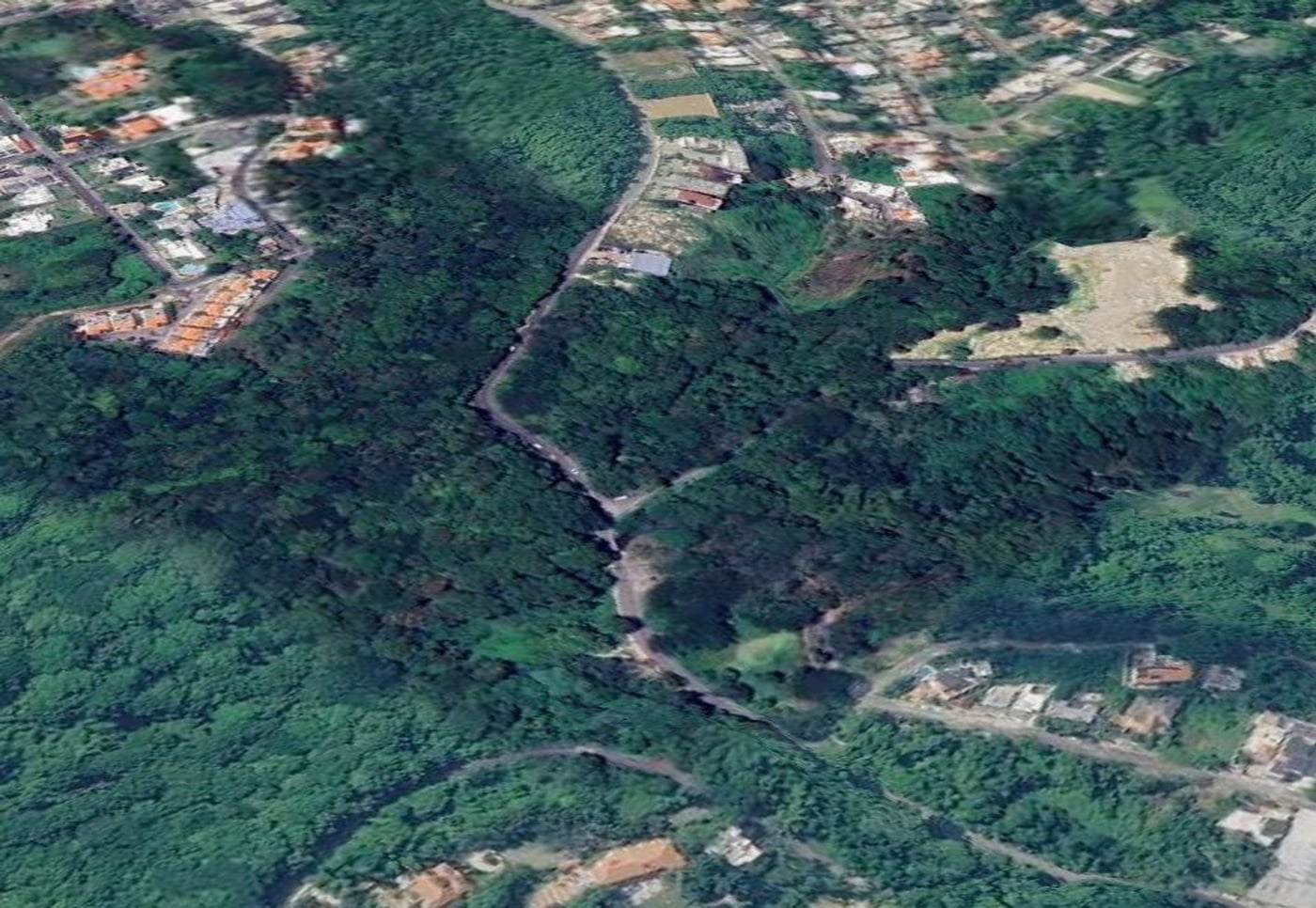 TERRENO EN VENTA 6896 M² ARROYO MANZANO SANTO DOMI – foto 2