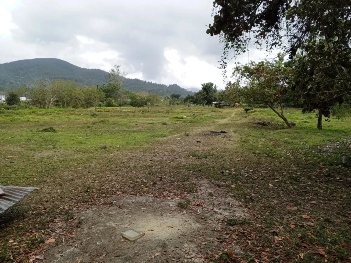 TERRENO EN VENTA MANABAO, JARABACOA – foto 4