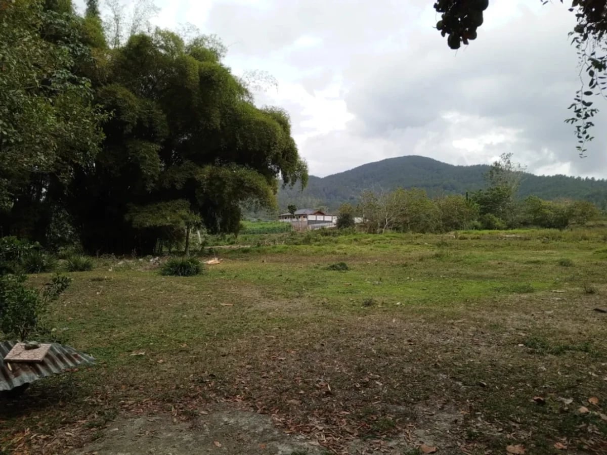 TERRENO EN VENTA MANABAO, JARABACOA – foto 3