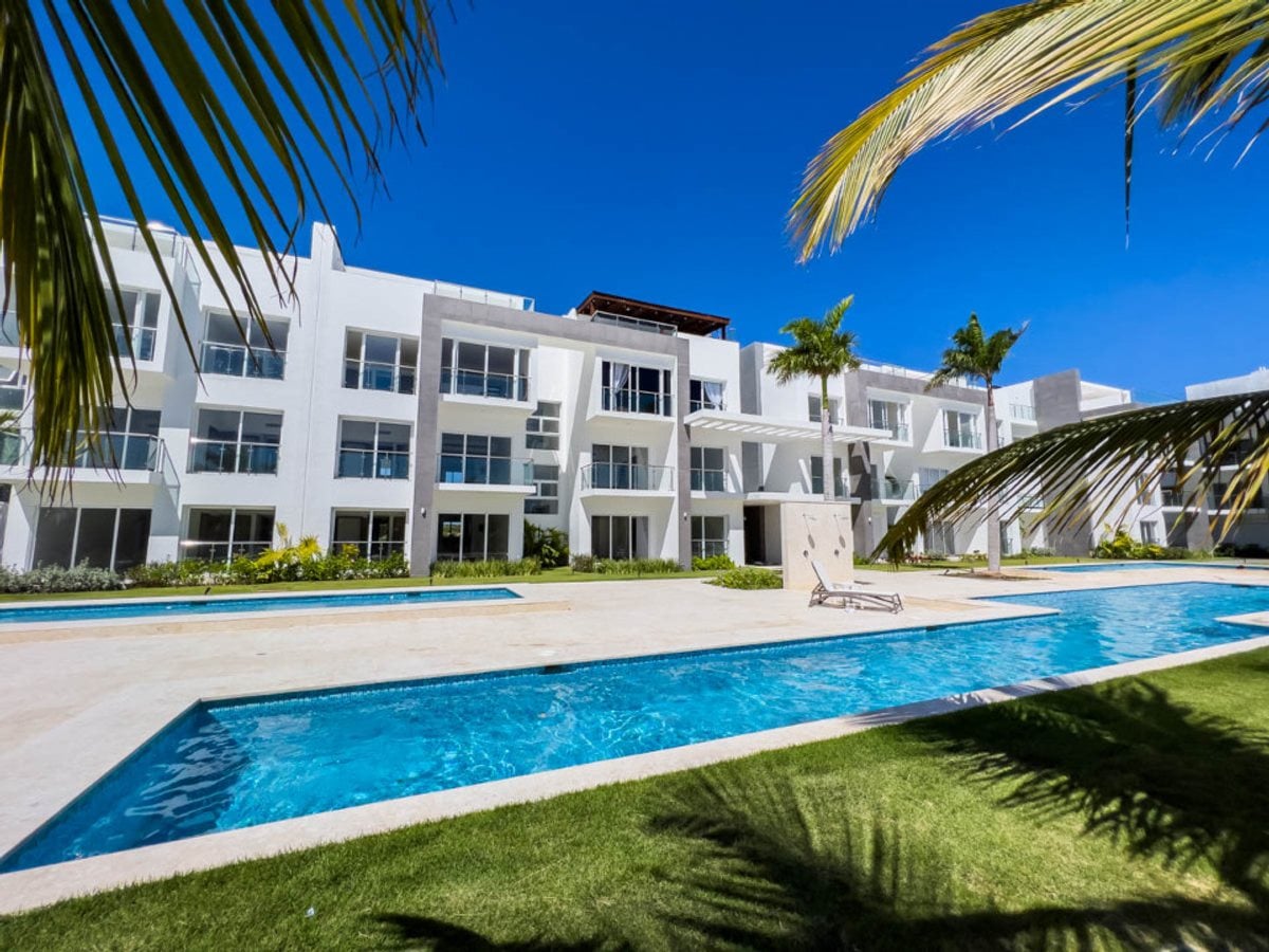 Lujoso Penthouse en Cana Bay, Punta Cana – foto 2
