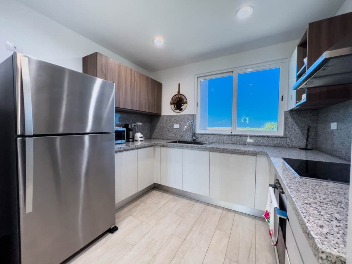 Lujoso Penthouse en Cana Bay, Punta Cana – foto 5