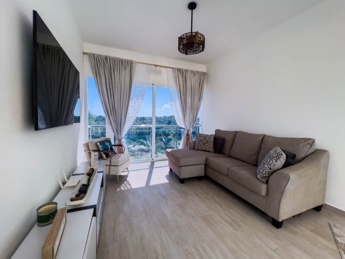 Lujoso Penthouse en Cana Bay, Punta Cana – foto 3