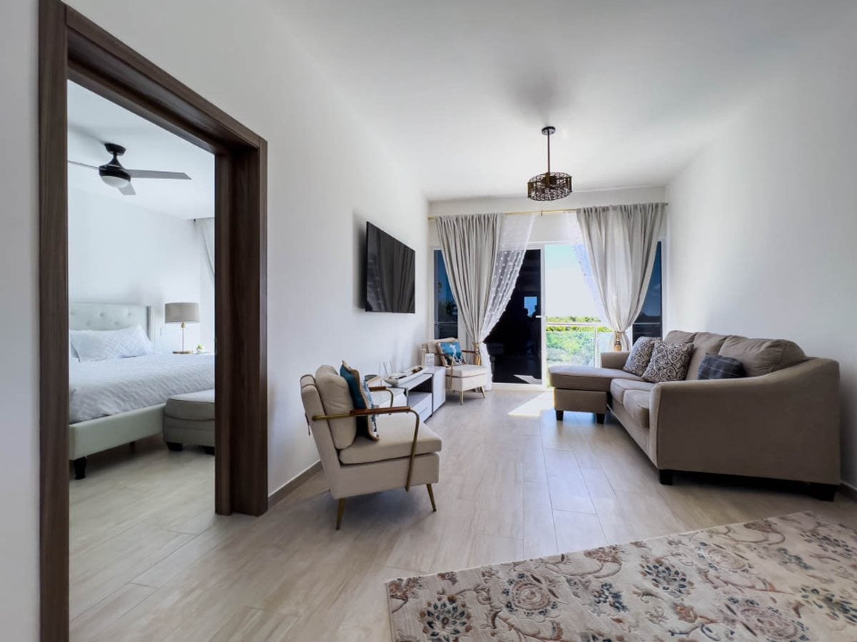 Lujoso Penthouse en Cana Bay, Punta Cana – foto 4