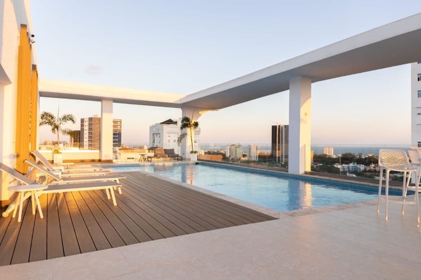 Apartamento Ideal para inversionistas Bella Vista – foto 5