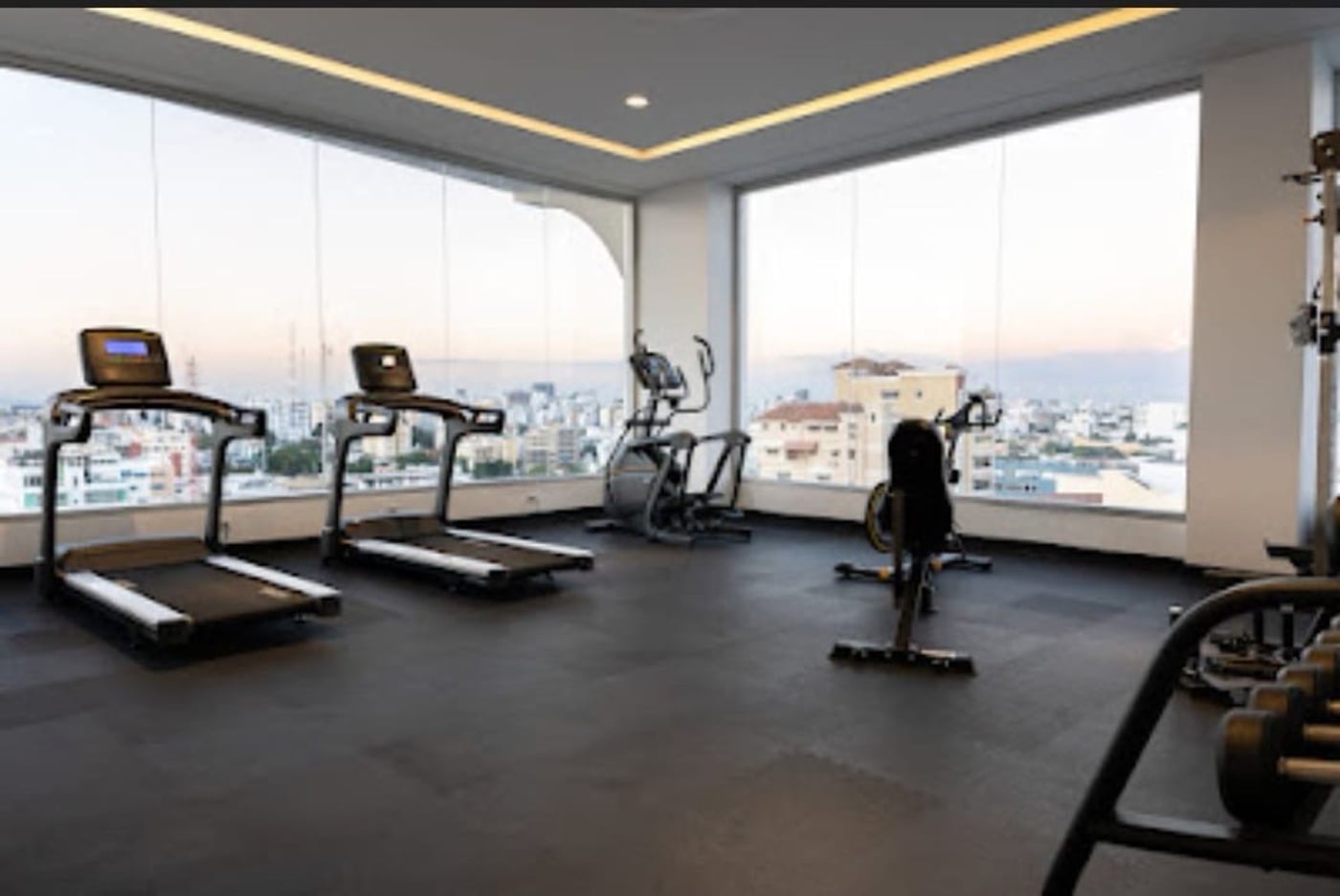 Apartamento Ideal para inversionistas Bella Vista – foto 2