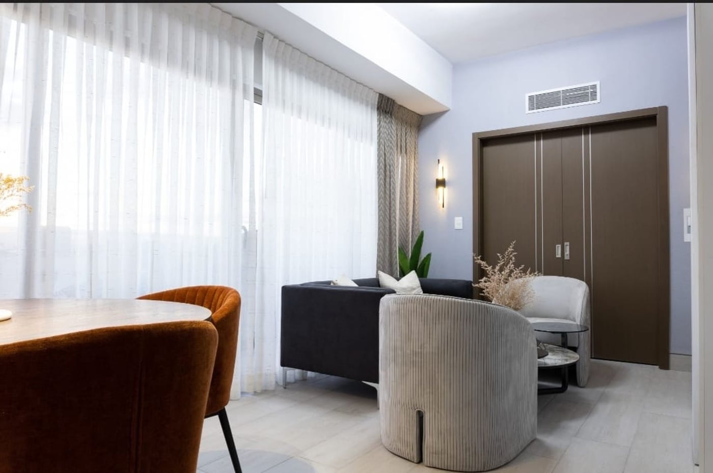 Apartamento Ideal para inversionistas Bella Vista – foto 8