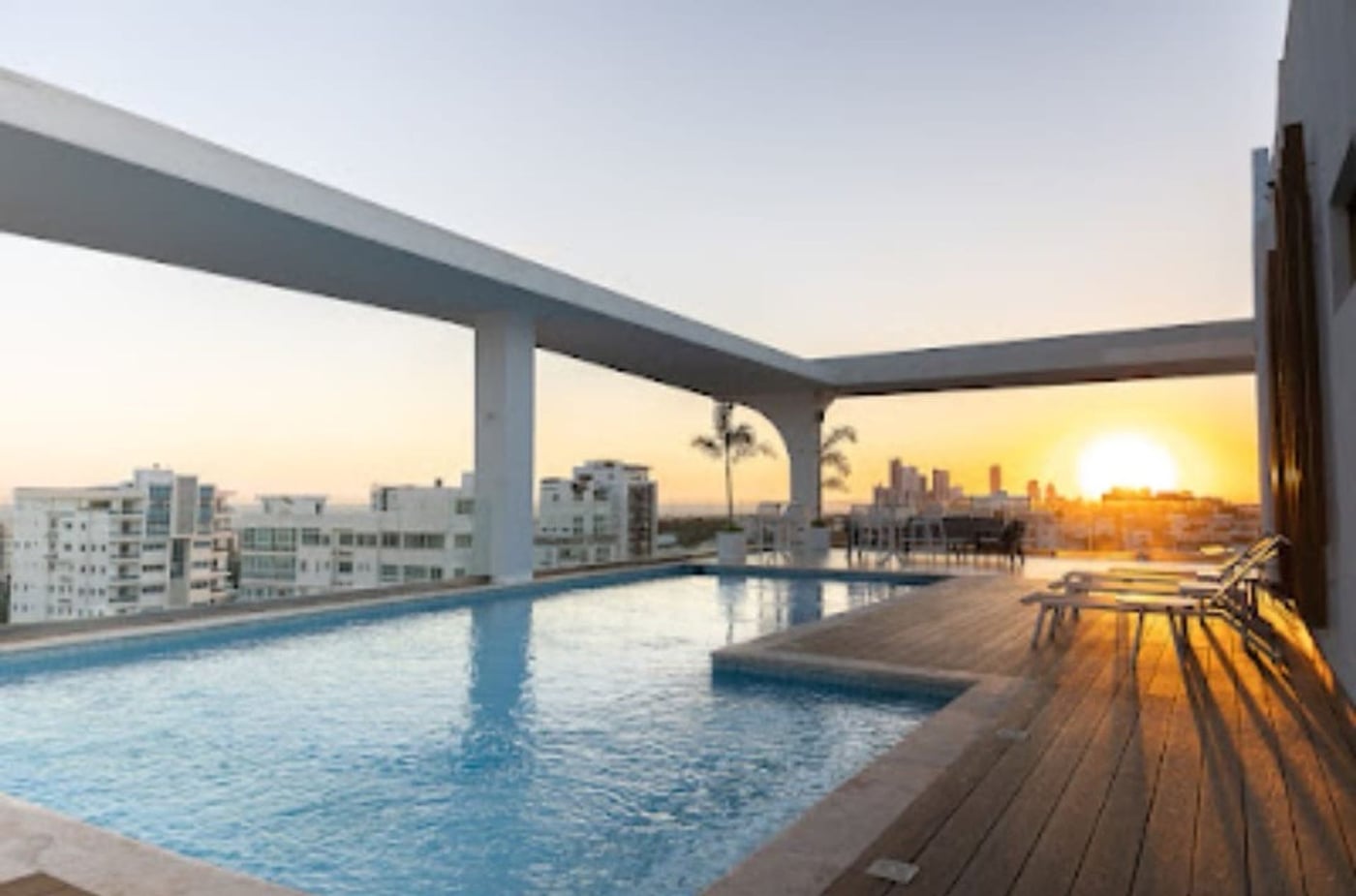 Apartamento Ideal para inversionistas Bella Vista – foto 1